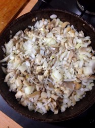 Белый амур запеченный в духовке фаршированный