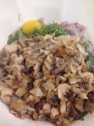 Белый амур запеченный в духовке фаршированный