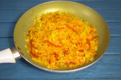 Фаршированная скумбрия в духовке