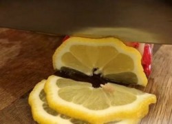 Фаршированная скумбрия запеченная в духовке