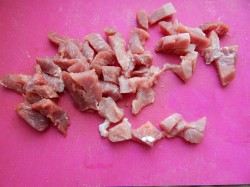 Тыква фаршированная с мясом запеченная в духовке