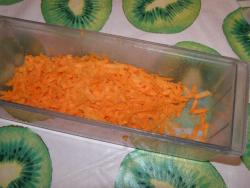 Кальмары фаршированные сыром и грибами