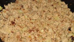 название картинки Кабачки фаршированные мясом запеченные в духовке