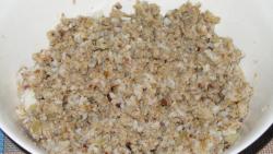 название картинки Кабачки фаршированные мясом запеченные в духовке