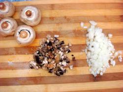 Фаршированные сушки