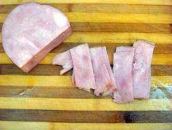 Фаршированные сушки