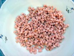 Фаршированные сушки