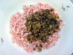 Фаршированные сушки