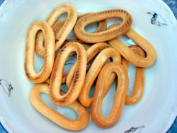 Фаршированные сушки