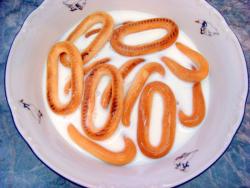 Фаршированные сушки