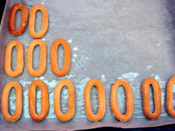 Фаршированные сушки