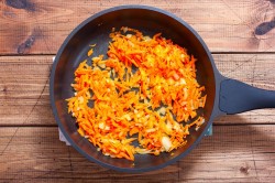 название картинки Фаршированные большие макароны с фаршем в духовке