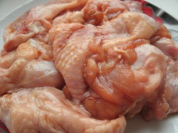 название картинки Фаршированные крылышки