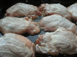 название картинки Фаршированные крылышки