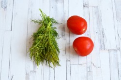 Фаршированные куриные грудки в духовке