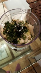 название картинки Фаршированные перцы с индейкой и овощами