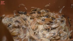 название картинки Фаршированные рулеты с сочной начинкой из нежнейшей свинины