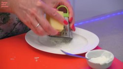 название картинки Фаршированные рулеты с сочной начинкой из нежнейшей свинины