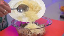 название картинки Фаршированные рулеты с сочной начинкой из нежнейшей свинины