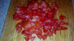 название картинки Фаршированные шляпки шампиньончиков