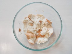 Фаршированный судак в духовке целиком