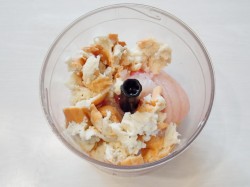 Фаршированный судак в духовке целиком