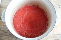 название картинки Фасоль с овощами на зиму