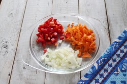 название картинки Фасоль тушеная с мясом