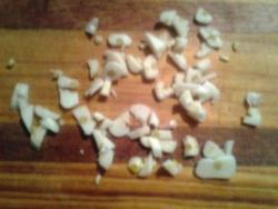 Фасоль тушеная с почками - шаг 5