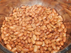 Фасолевые котлеты - шаг 2 Фасолевые котлеты - шаг 2