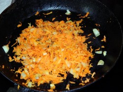 Фасолевые котлеты - шаг 4 Фасолевые котлеты - шаг 4