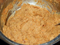 Фасолевые котлеты - шаг 5 Фасолевые котлеты - шаг 5