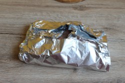 название картинки Филе горбуши запеченное в духовке