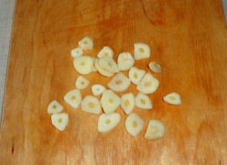 Филе индейки в рукаве - шаг 2 Филе индейки в рукаве - шаг 2