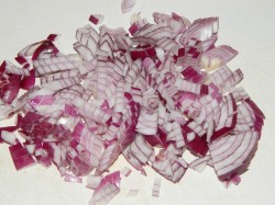 название картинки Филе индейки в сметане