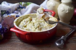 название картинки Филе пангасиуса запеченное в духовке