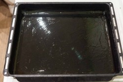 Финские блины в духовке паннукакку