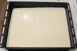 Финские блины в духовке паннукакку