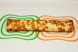 Финские блины в духовке паннукакку