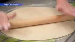 название картинки Фирменные сибирские пельмени с грибами