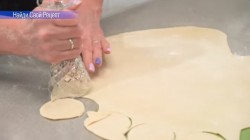 название картинки Фирменные сибирские пельмени с грибами