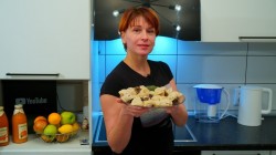 название картинки Фирменные сибирские пельмени с грибами