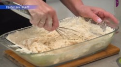 название картинки Фирменные сибирские пельмени с грибами