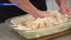 название картинки Фирменные сибирские пельмени с грибами