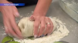 название картинки Фирменные сибирские пельмени с грибами