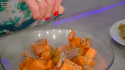 Фирменный рыбный пирог по-фински