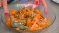 Фирменный рыбный пирог по-фински