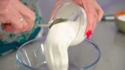 Фирменный рыбный пирог по-фински