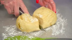 Фирменный рыбный пирог по-фински