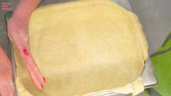 Фирменный рыбный пирог по-фински